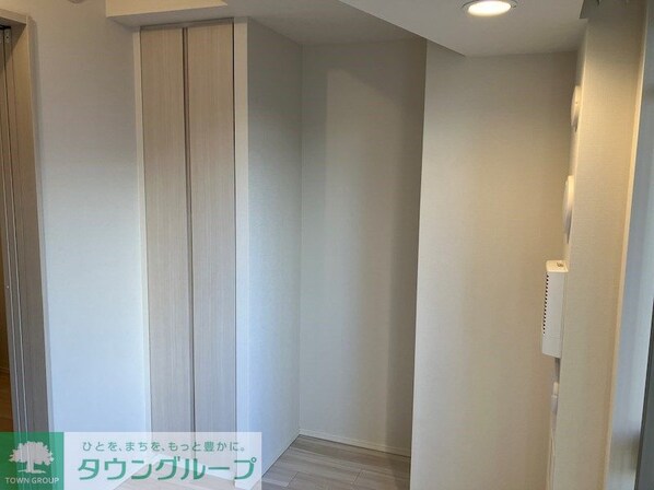 パークホームズ東陽町の物件内観写真